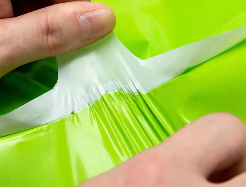 蚌山果绿色快递袋-05