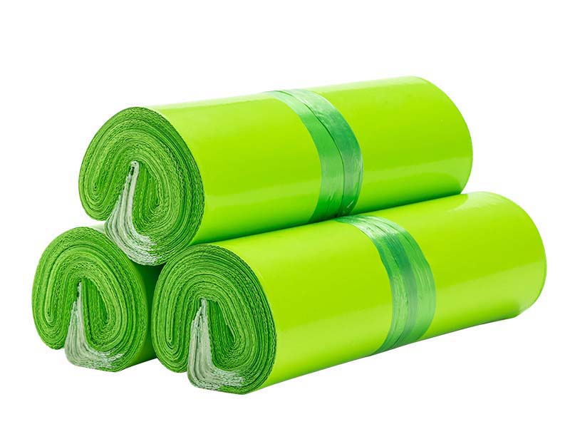 蚌山果绿色快递袋-02