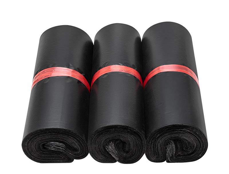 蚌山黑色快递袋-05